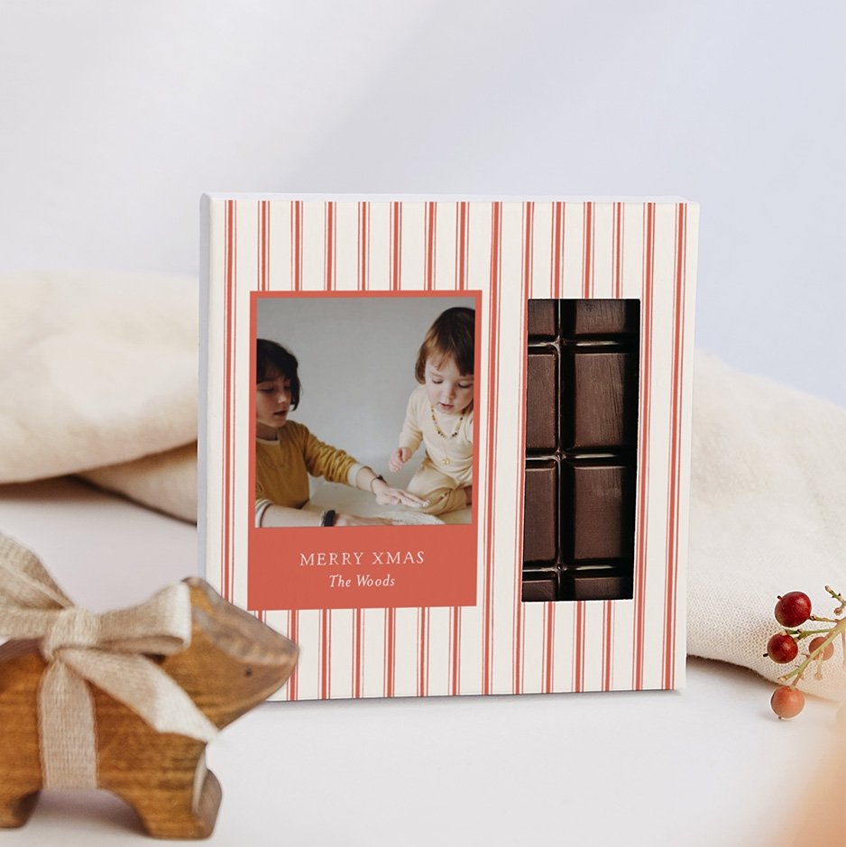 Chocolate bar