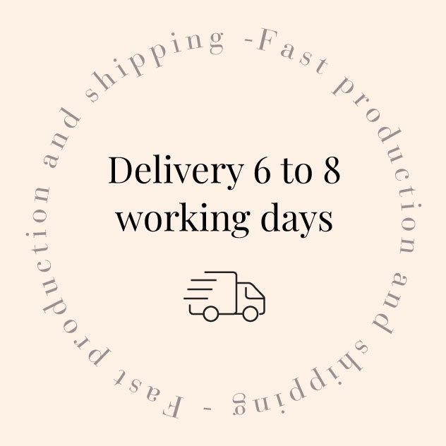 Fast delivery