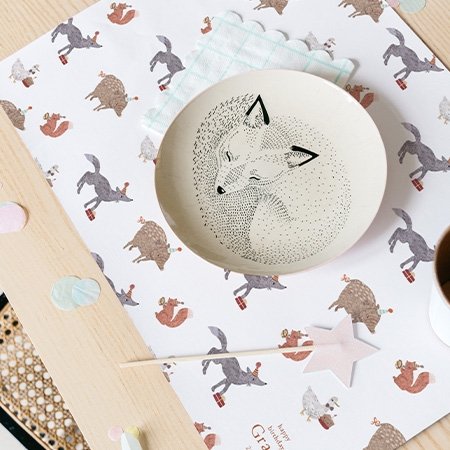 Place mats
