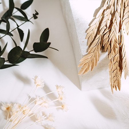 Dried Flowers