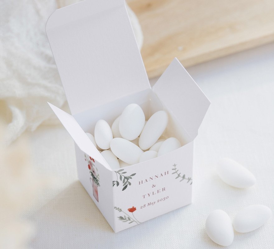 Favour box