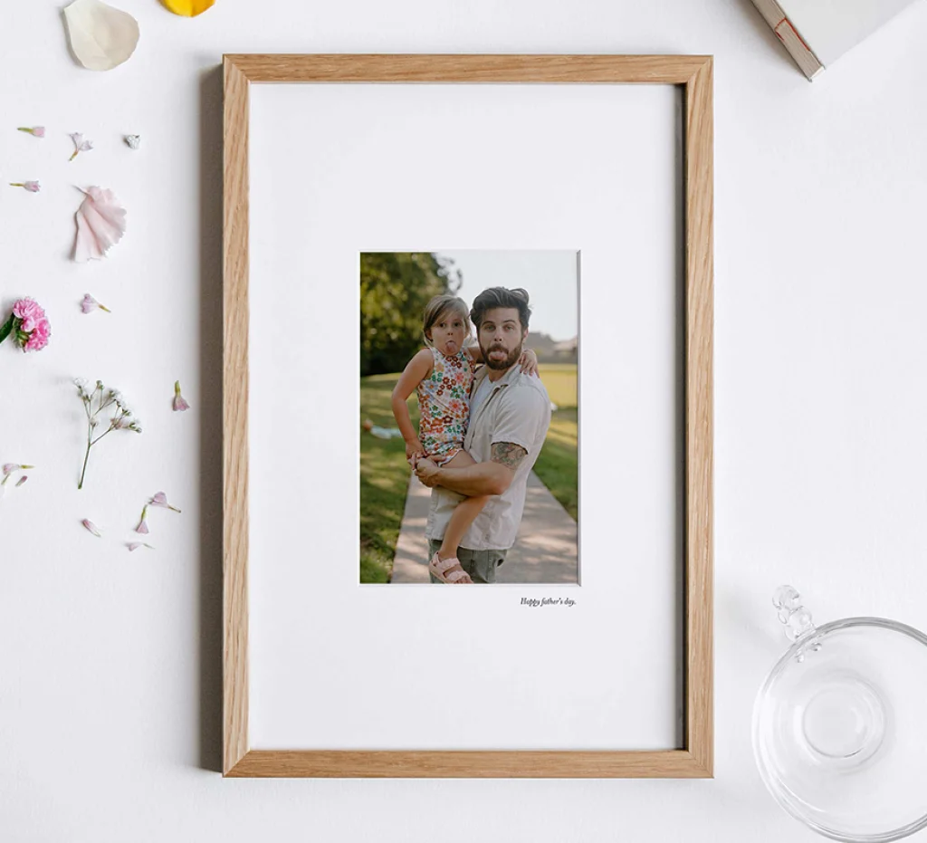Framed Prints