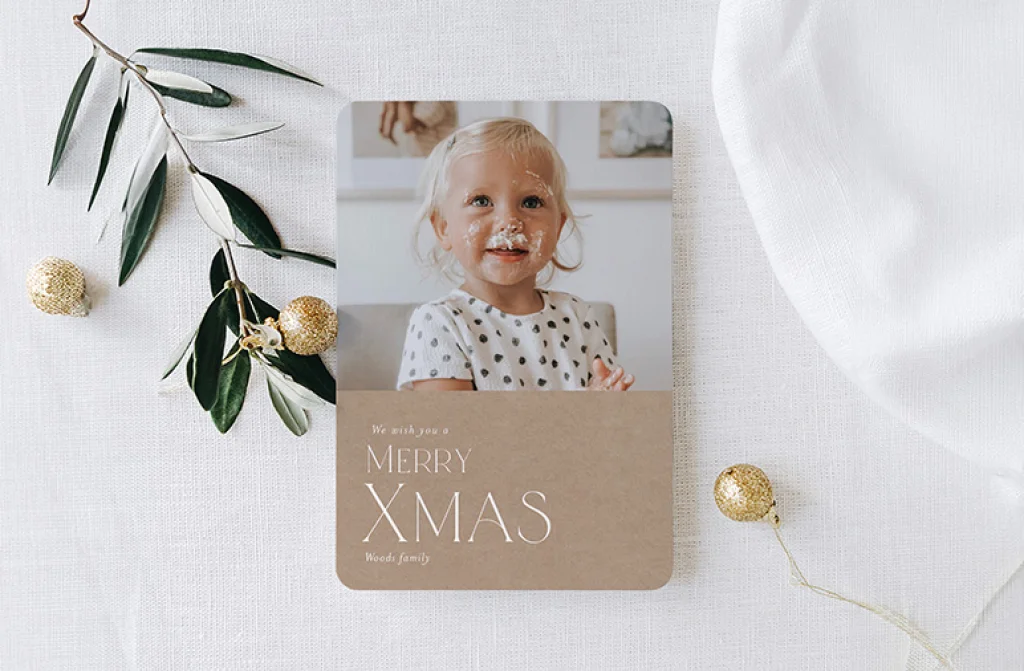 Christmas cards