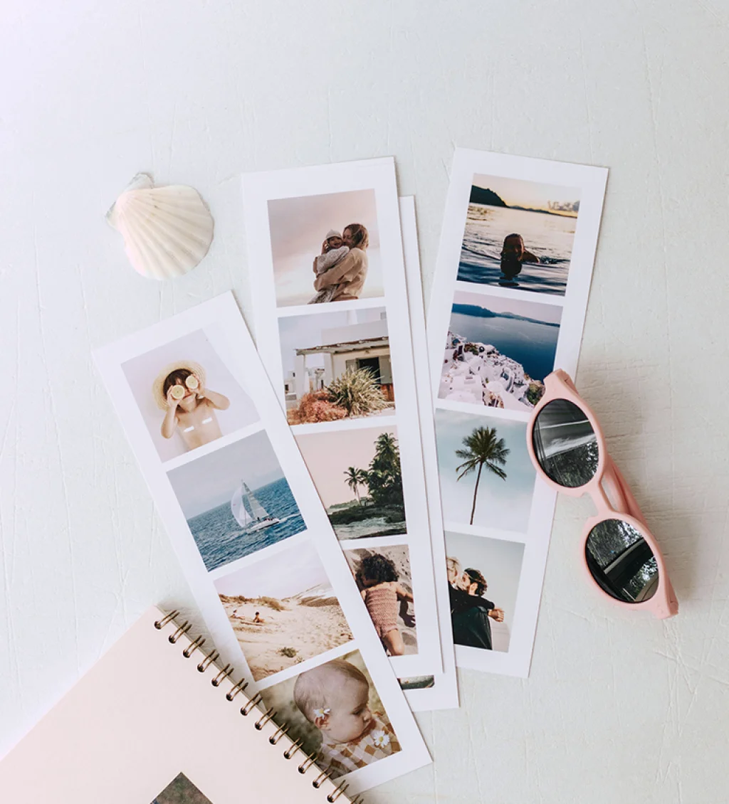 Photostrips