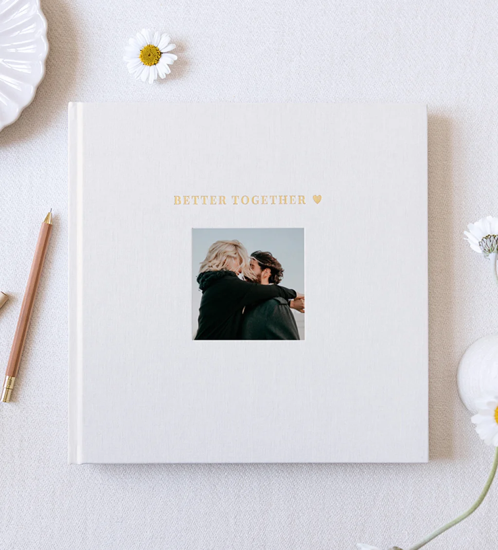 Guest book