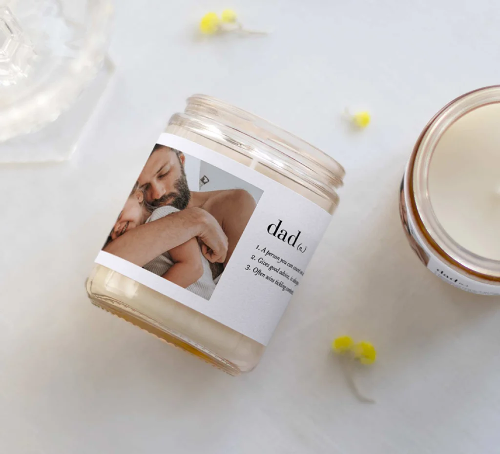 Rosy glass apothecary