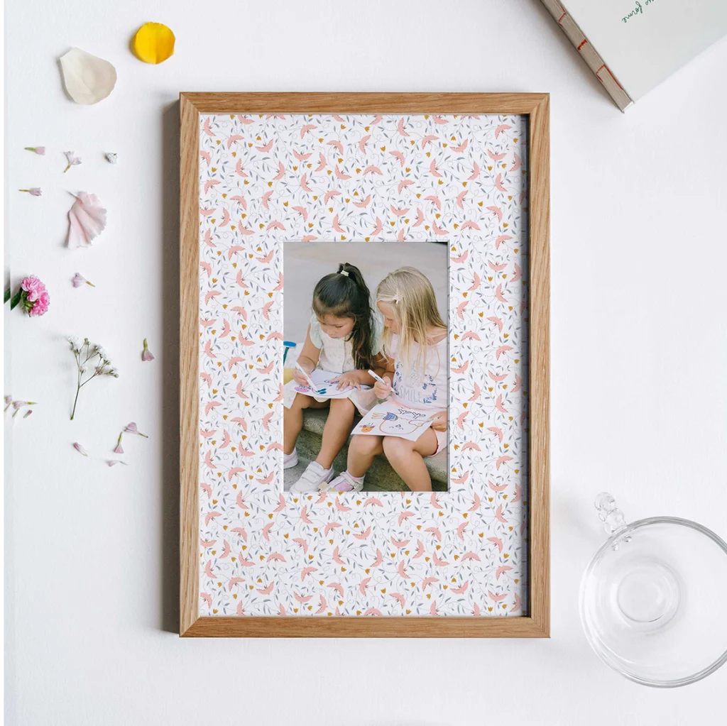 Photo frame