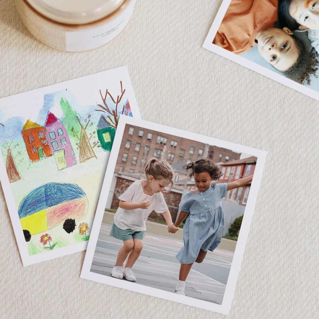 Photo prints