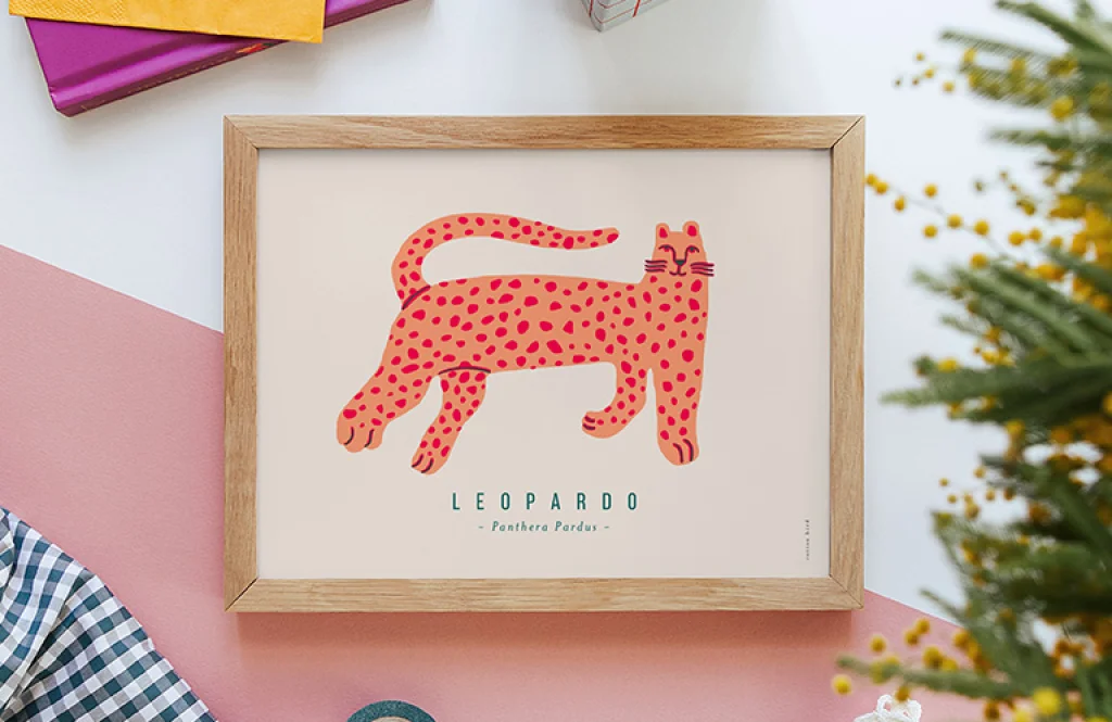 Posters for children