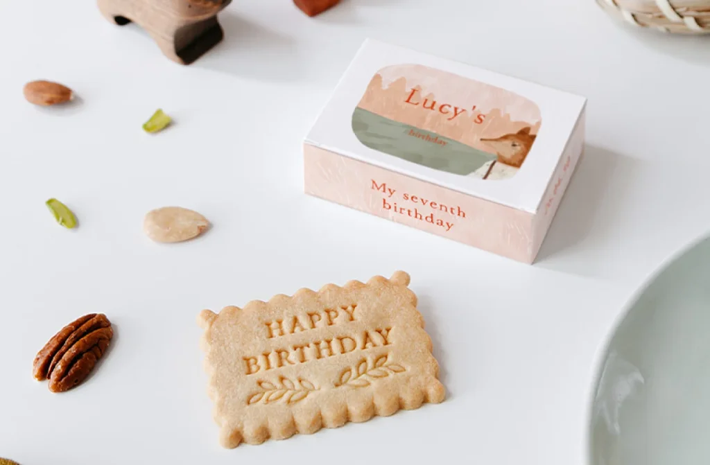 Gifts for guests