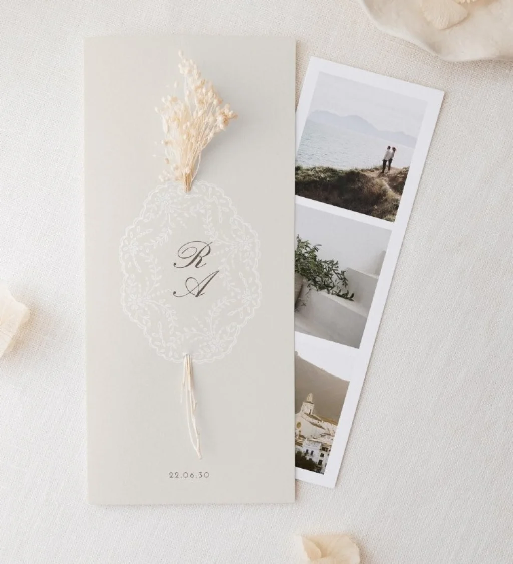 New wedding collection