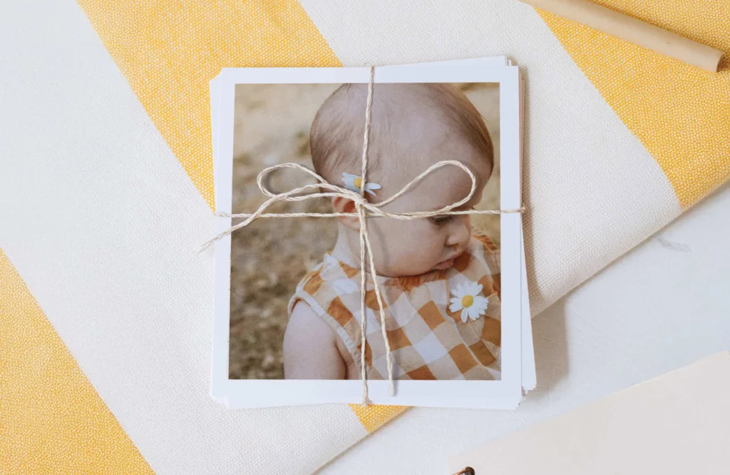 Photo prints