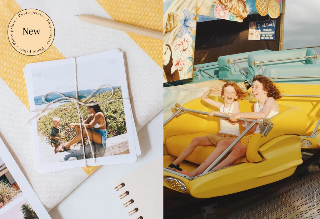 Photo cards