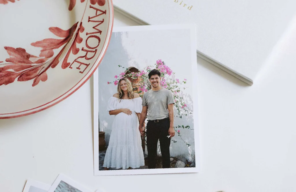 Photo prints