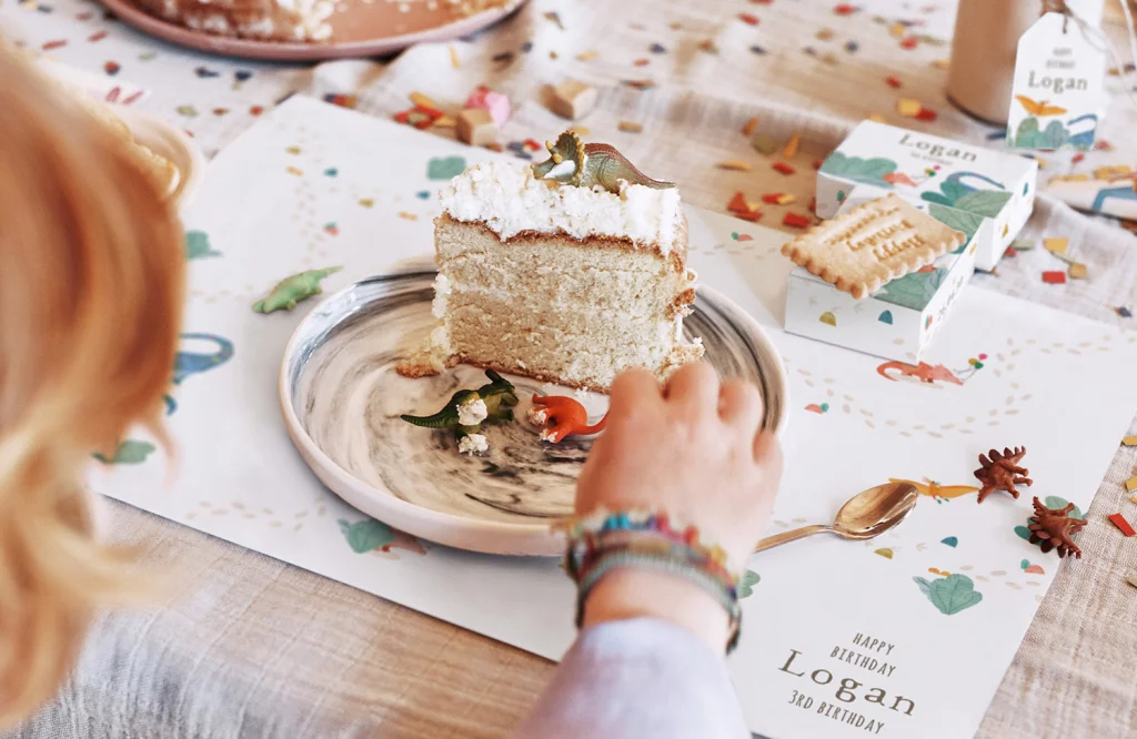 Place mats