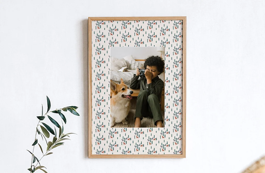 Wall art
