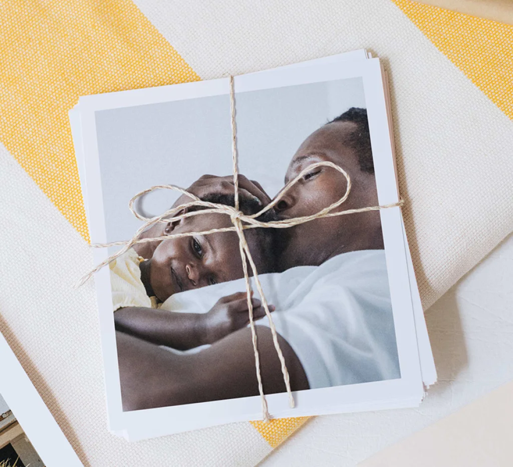 Photo prints