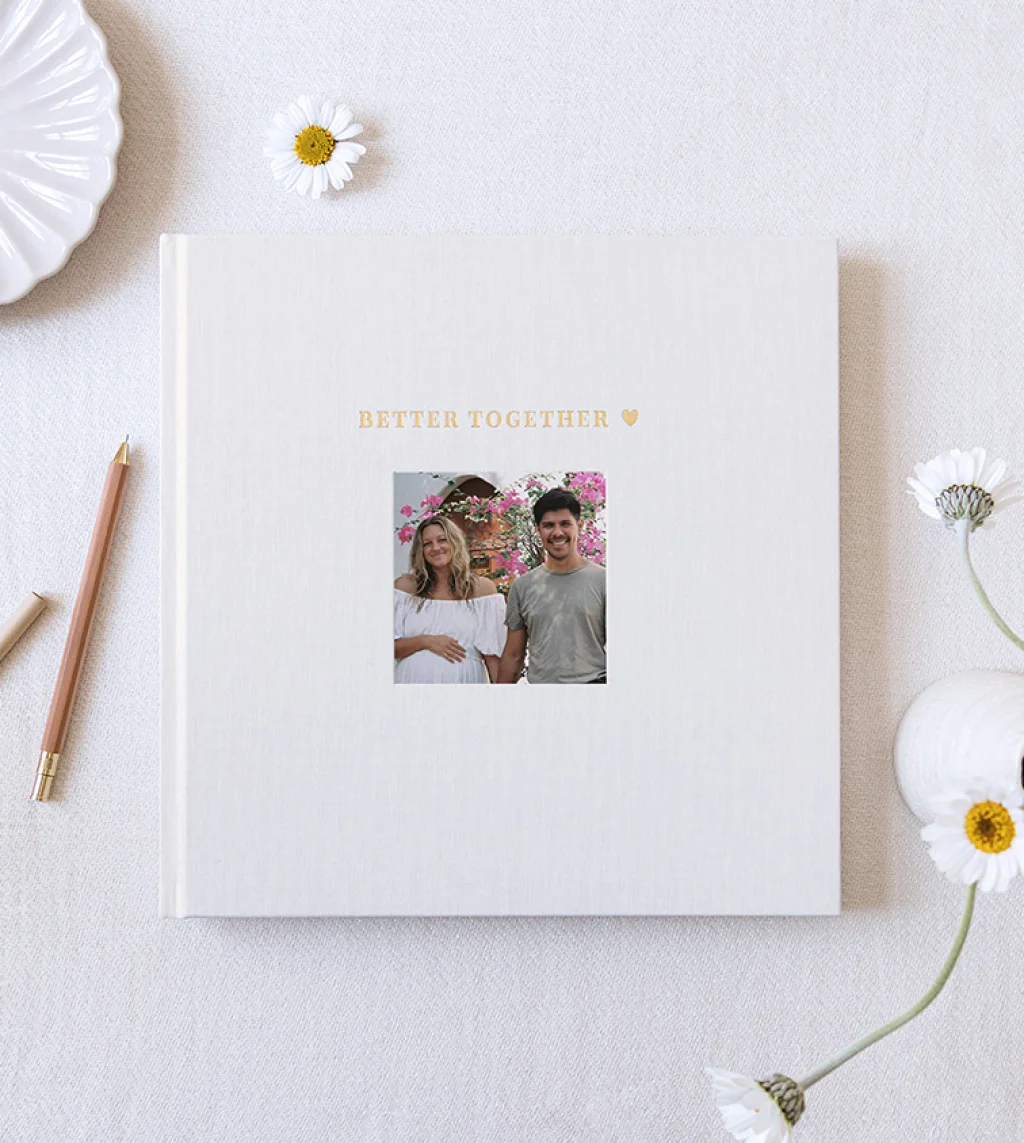 Guest book