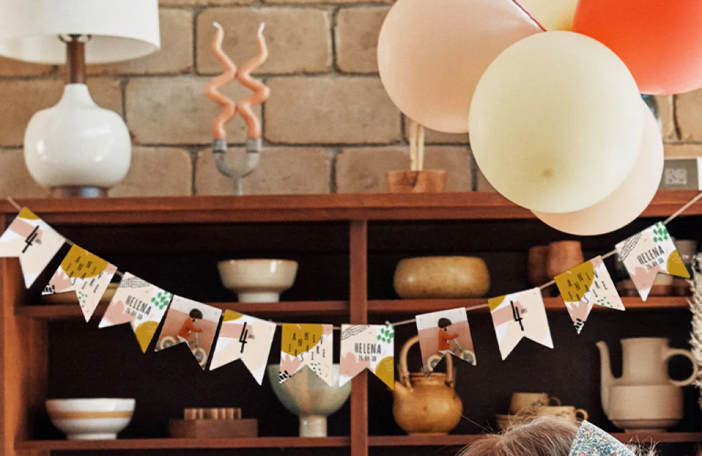 Bunting