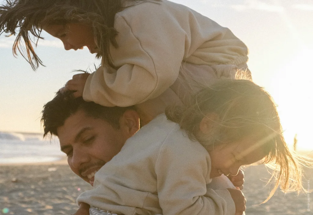 Happy Father's Day!