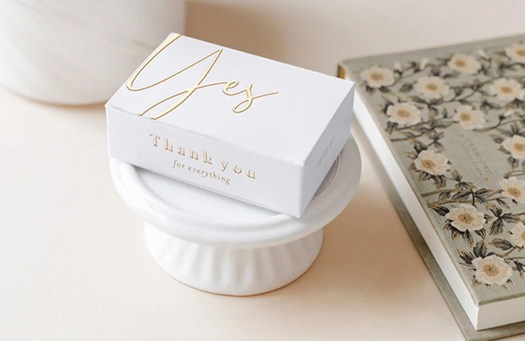 Biscuit box