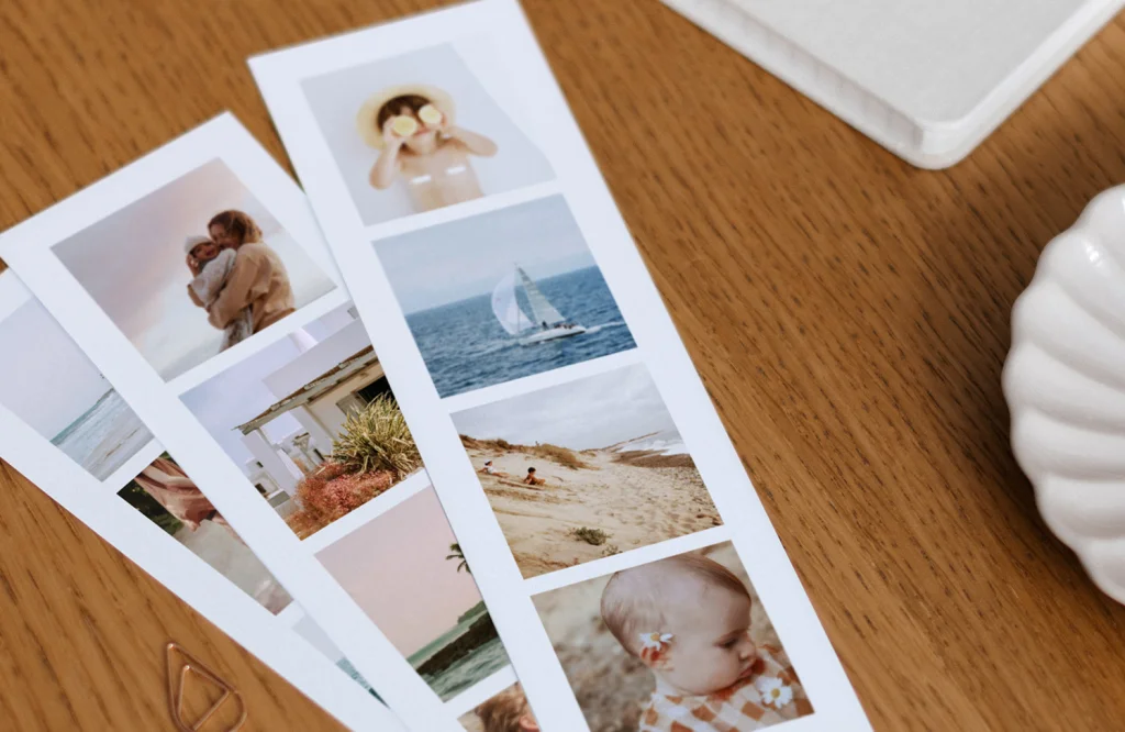 Photostrips