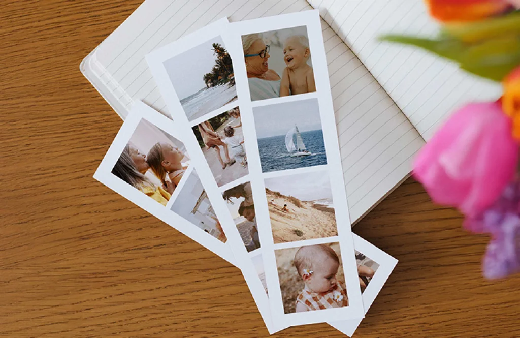 Photostrips