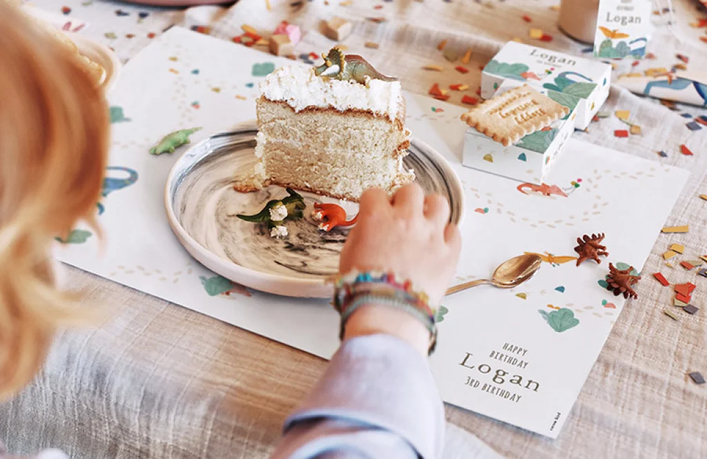Place mats