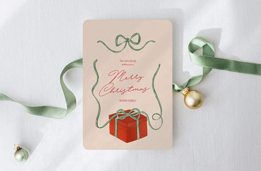 Christmas collection