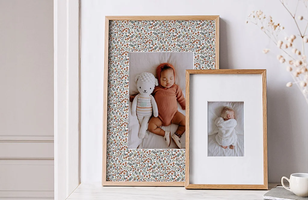 Personalised Framed Prints