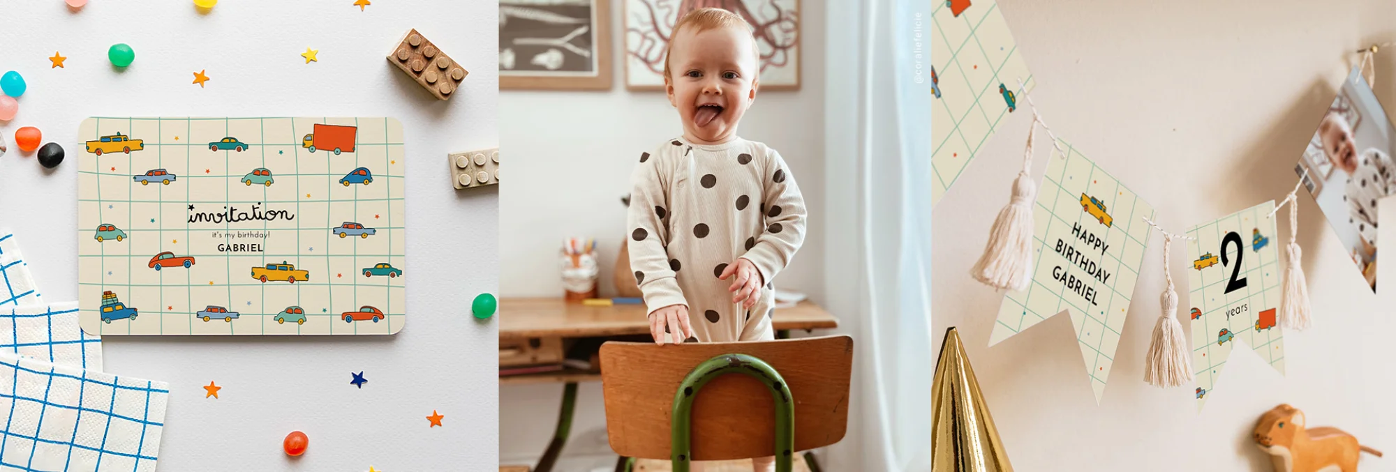 Cotton Bird ♥ Bonton