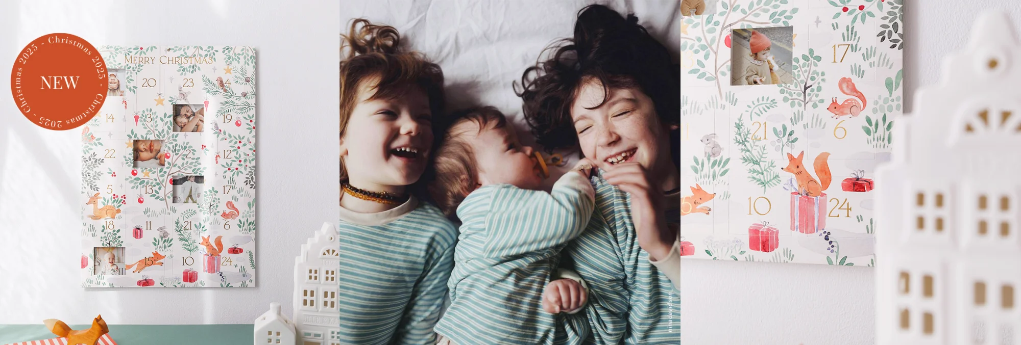 The photo Advent calendar