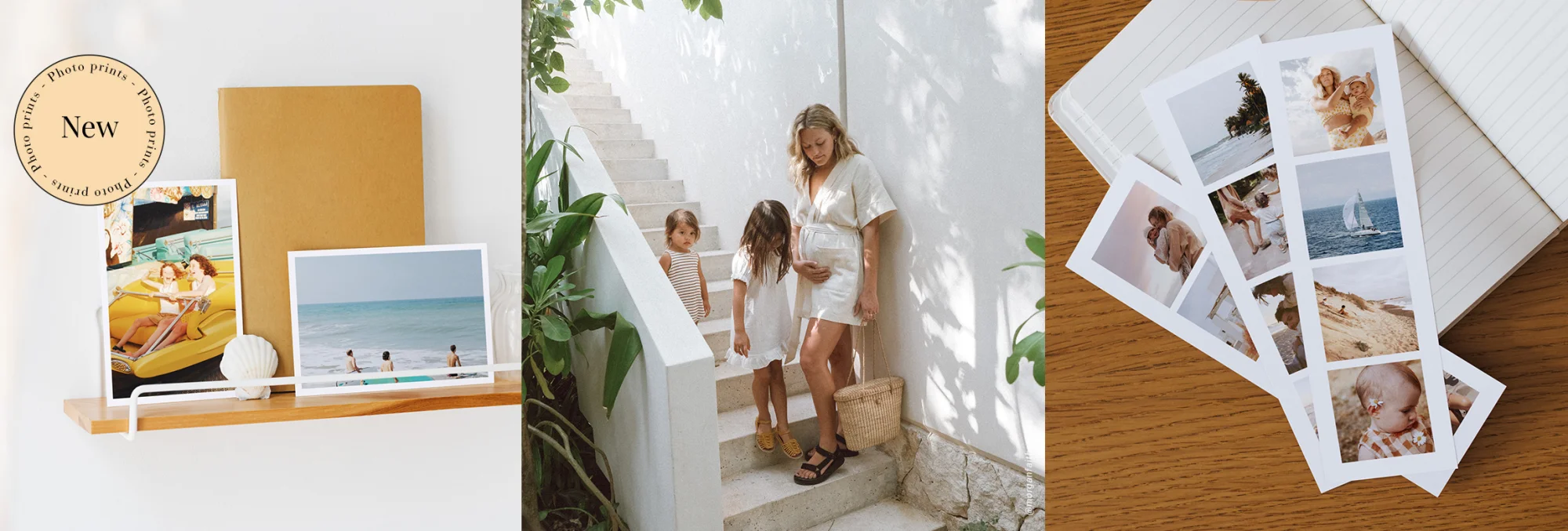 Keep your best summer memories
