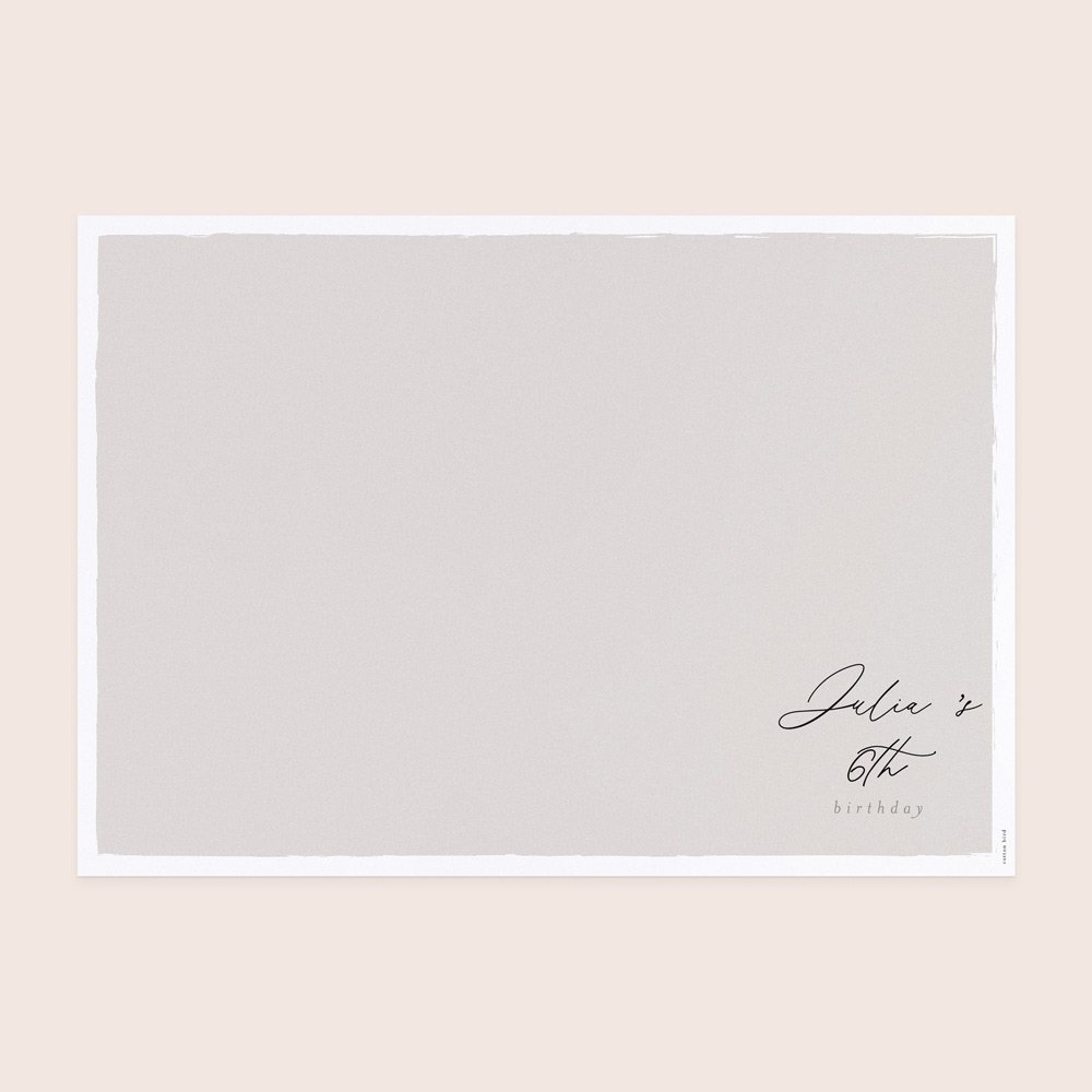 Signature