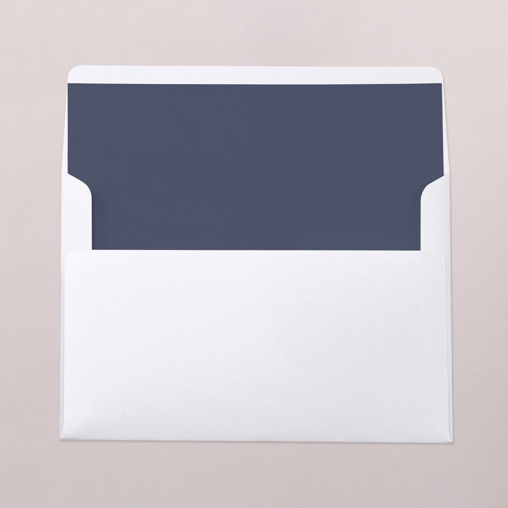 Envelope liners