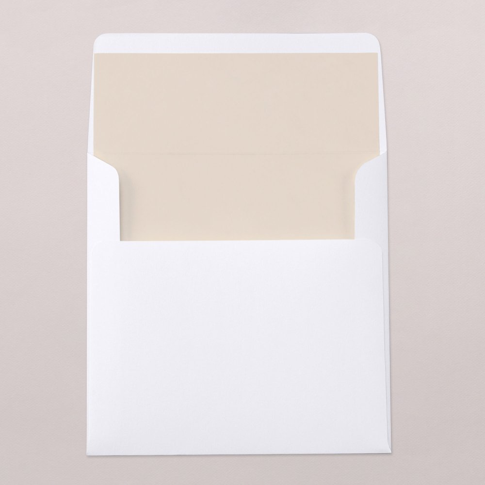 Envelope liners