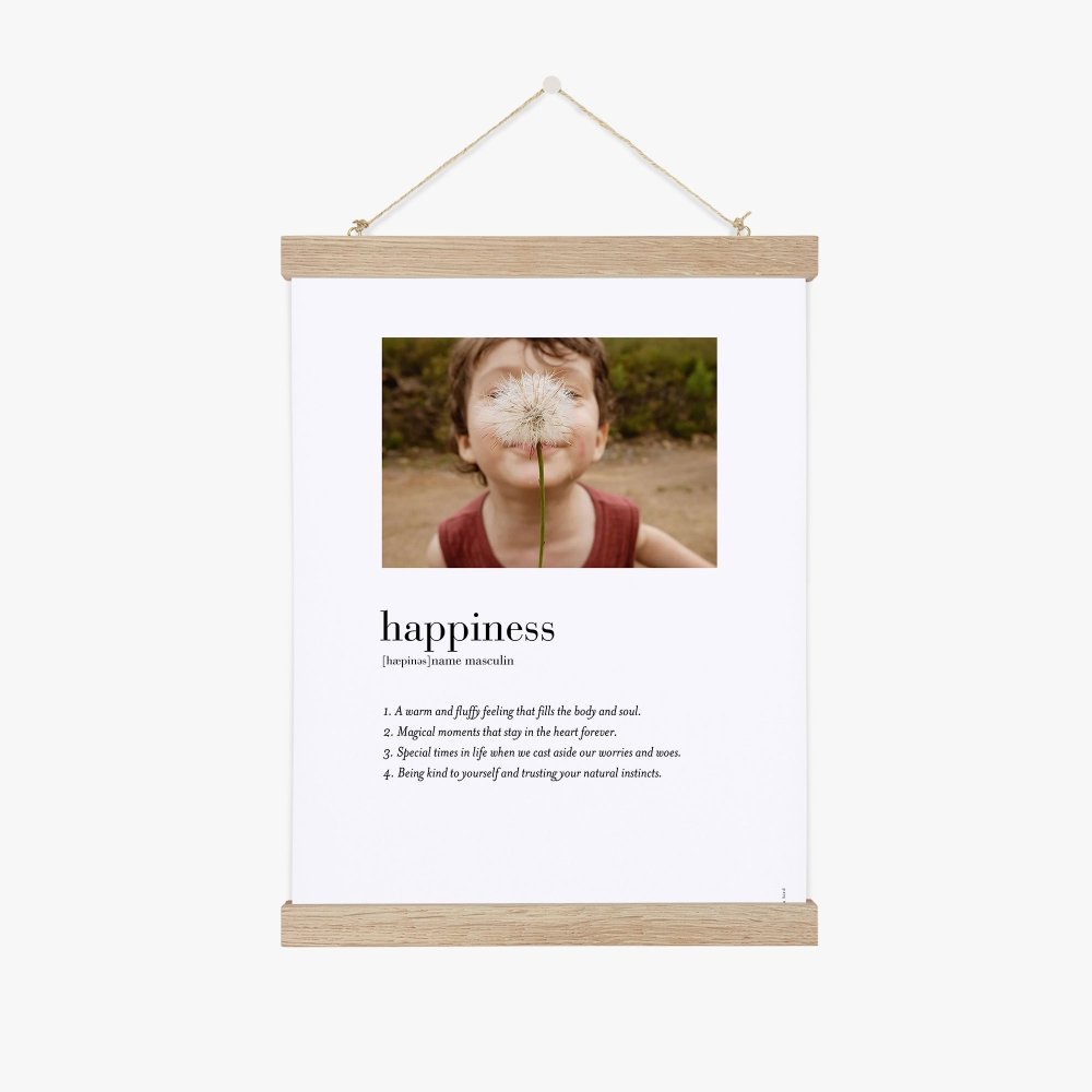 Happiness