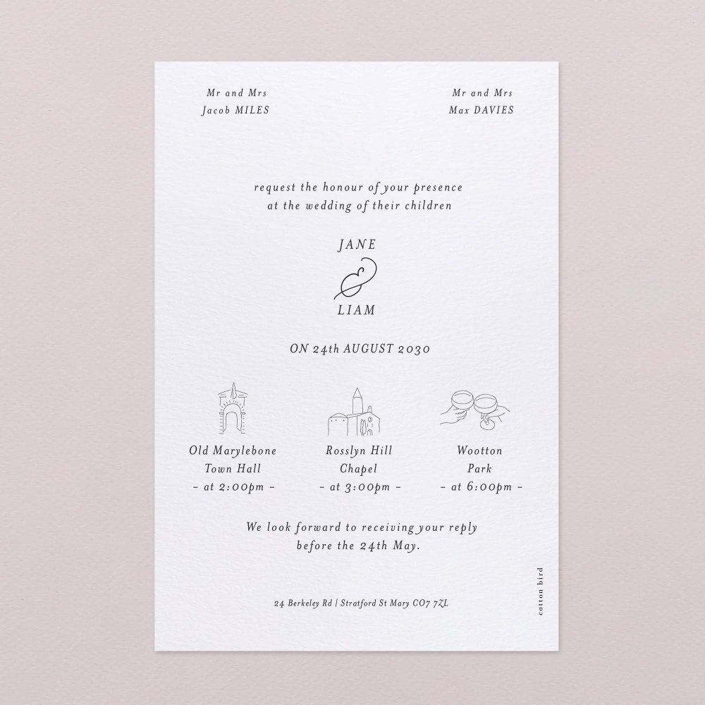 Chateaubriand 