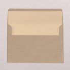 Envelope liner