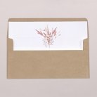 Envelope liners