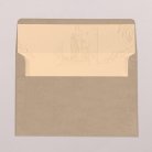 Envelope liners