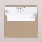 Envelope liners