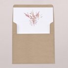 Envelope liners