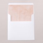 Envelope liners