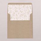 Envelope liners