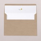 Envelope liners