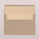 Envelope liner