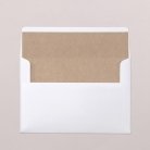 Envelope liners