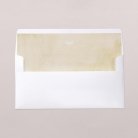 Envelope liners