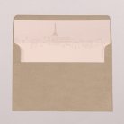 Envelope liners